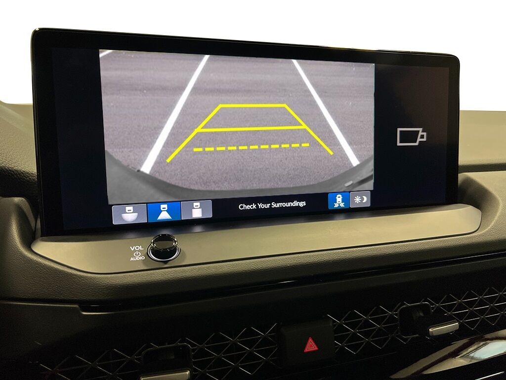 2025 Honda Accord Hybrid Sport Alexandria VA