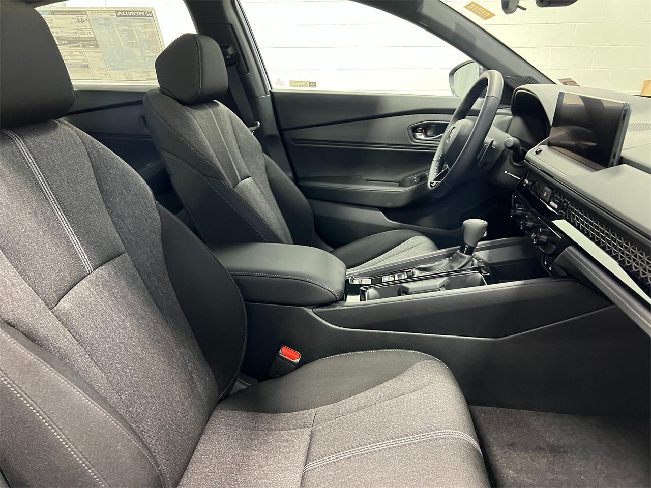 2025 Honda Accord Hybrid Sport Alexandria VA