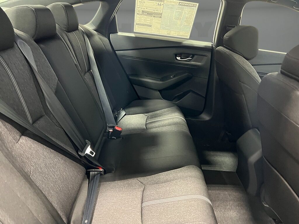 2025 Honda Accord Hybrid Sport Alexandria VA