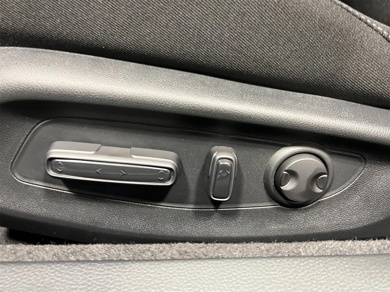 2025 Honda Accord Hybrid Sport Alexandria VA