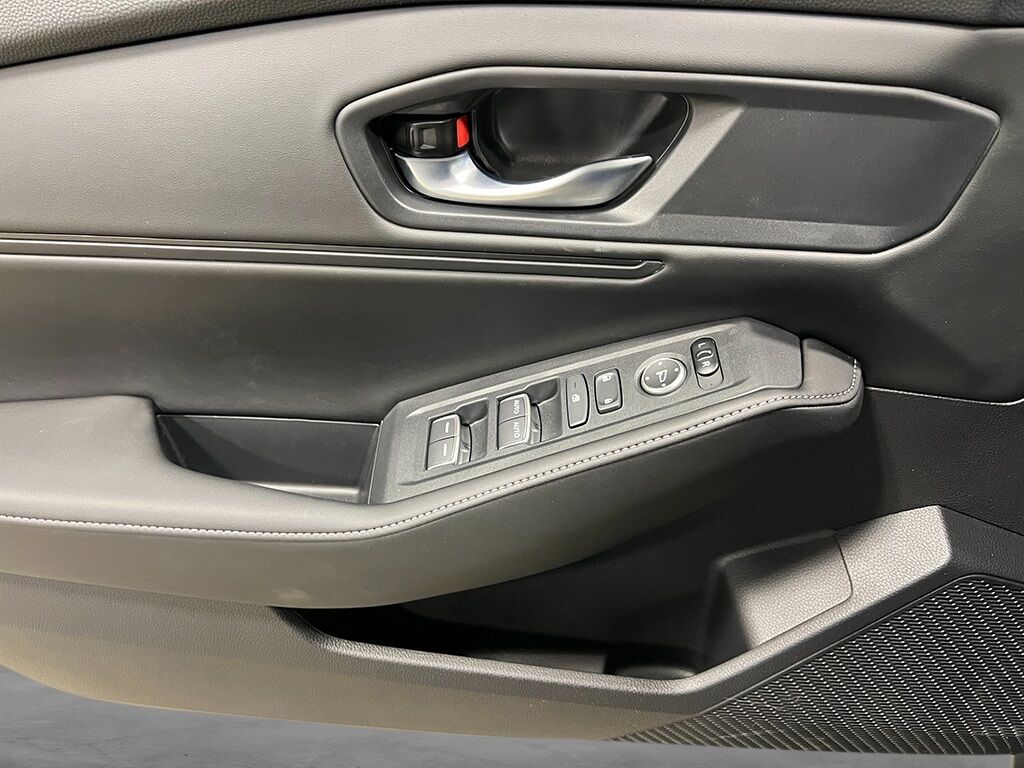 2025 Honda Accord Hybrid Sport Alexandria VA