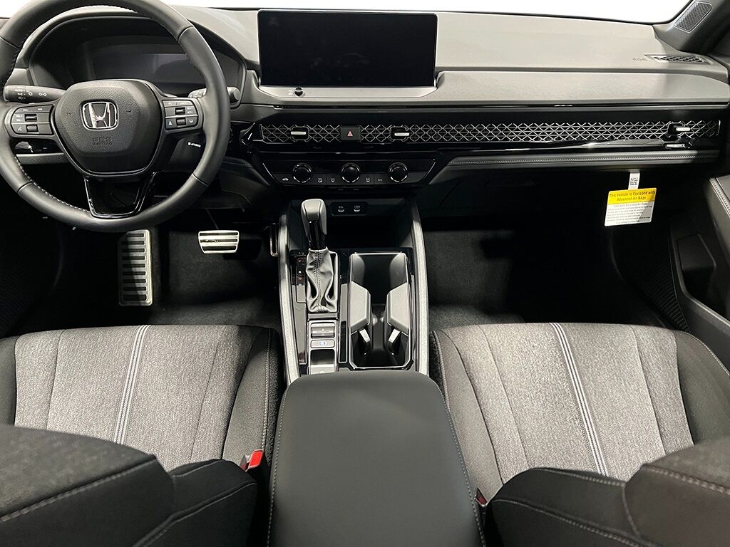 2025 Honda Accord Hybrid Sport Alexandria VA