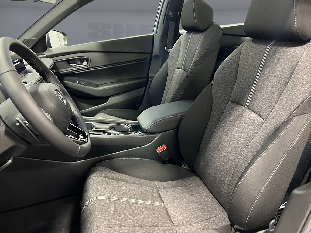 2025 Honda Accord Hybrid Sport Alexandria VA