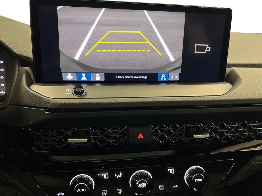 2025 Honda Accord Hybrid Sport Alexandria VA