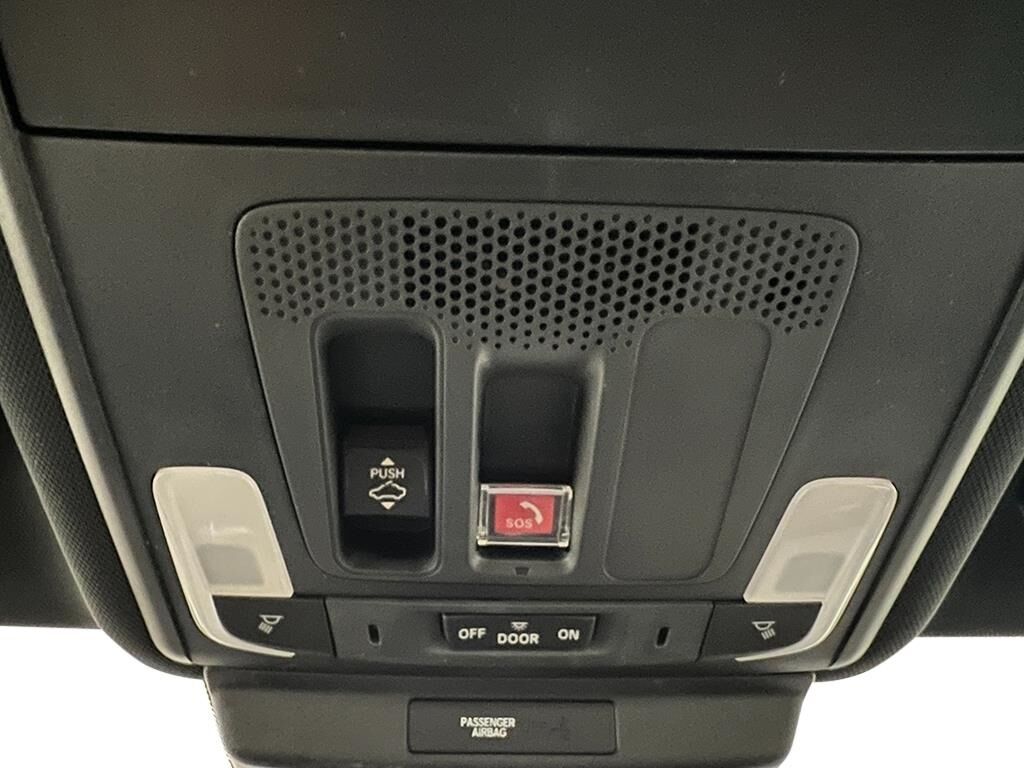 2025 Honda Accord Hybrid Sport Alexandria VA