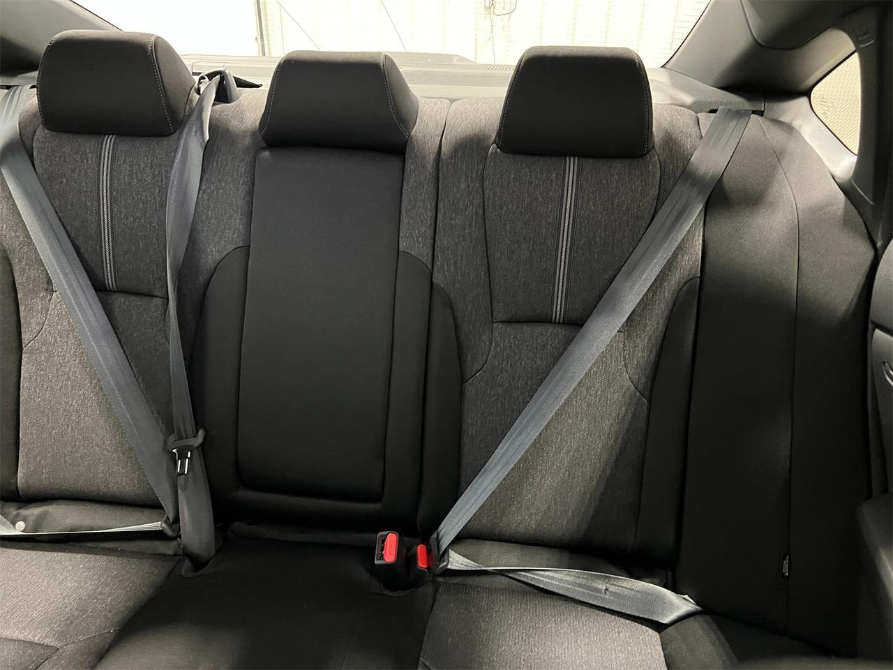 2025 Honda Accord Hybrid Sport Alexandria VA