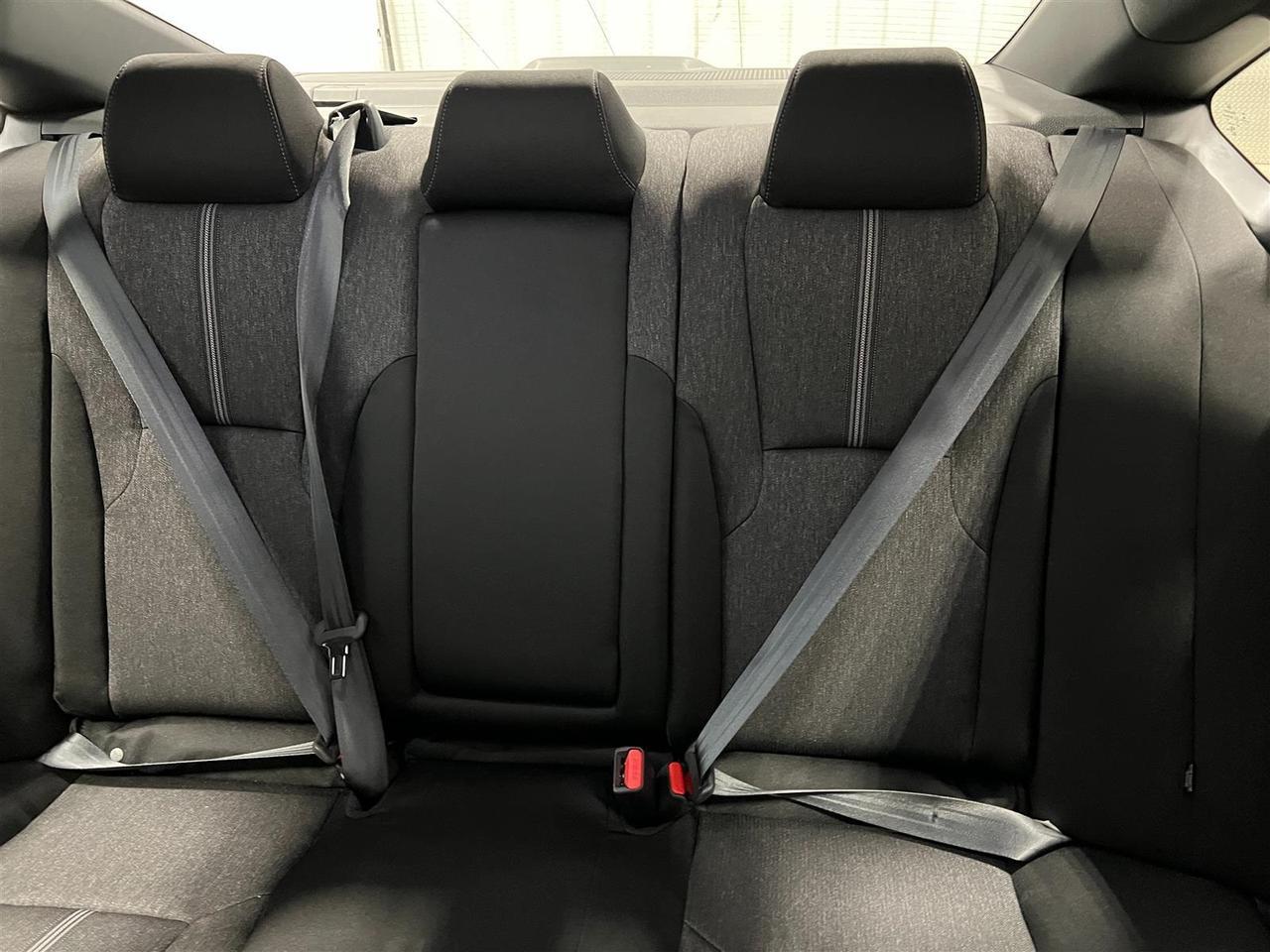 2025 Honda Accord Hybrid Sport Alexandria VA