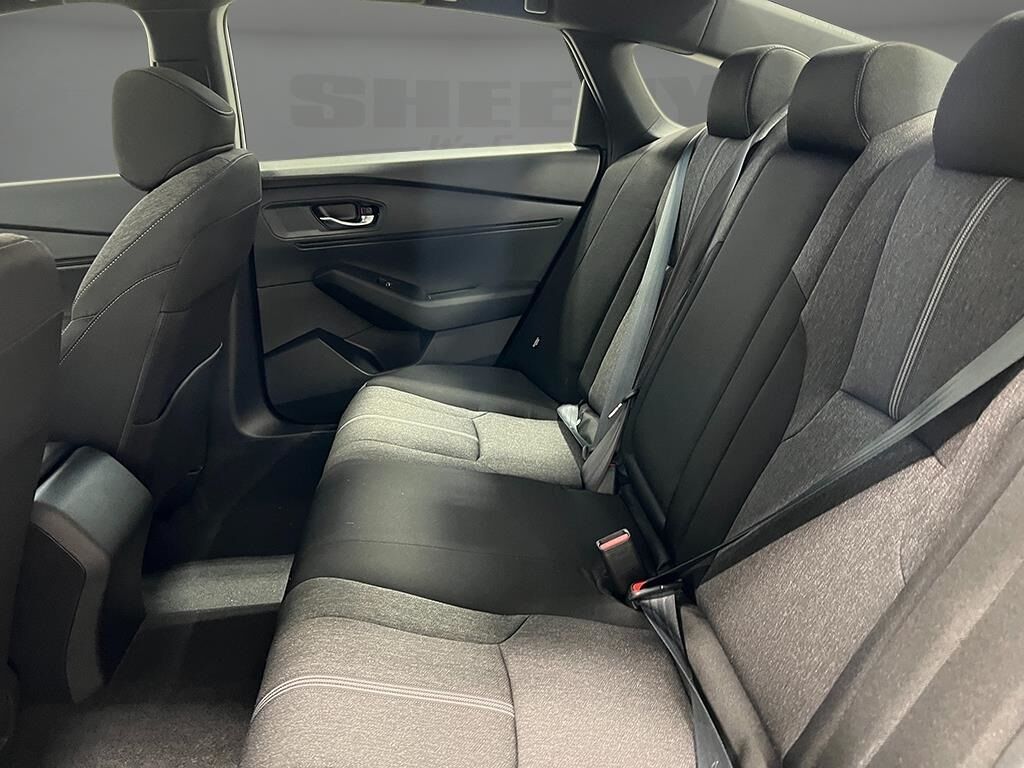 2025 Honda Accord Hybrid Sport Alexandria VA