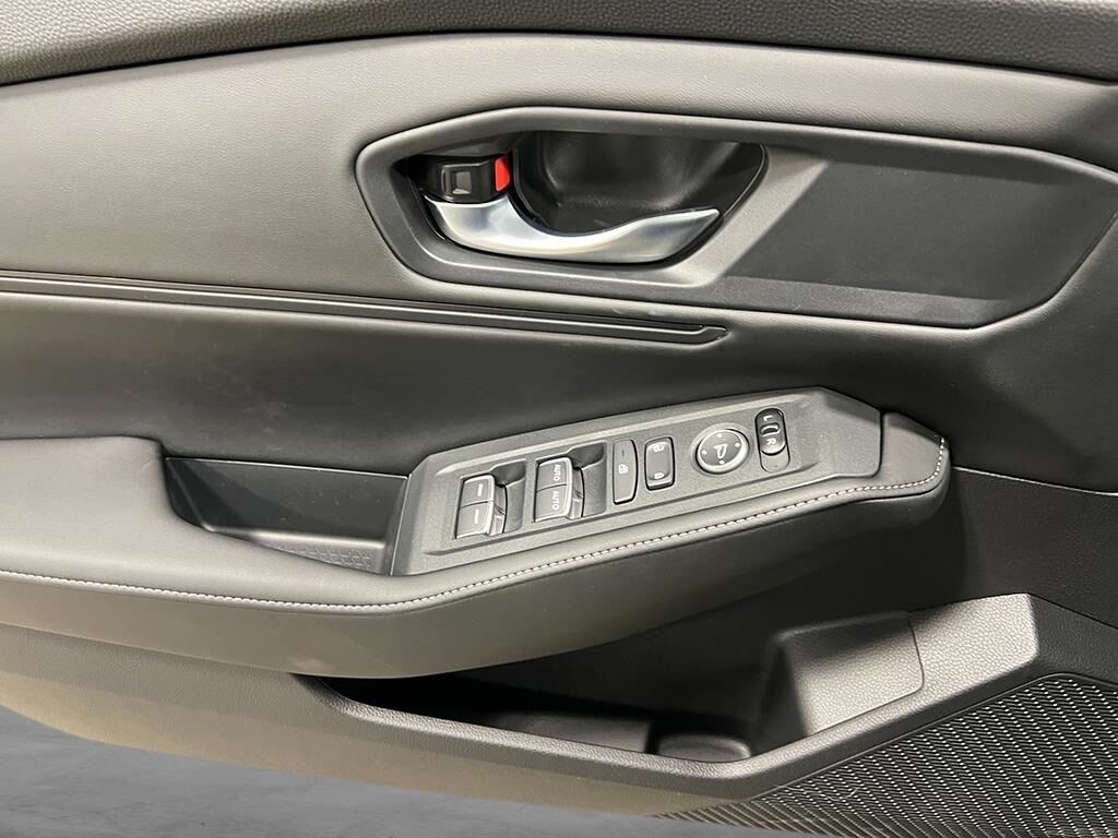 2025 Honda Accord Hybrid Sport Alexandria VA