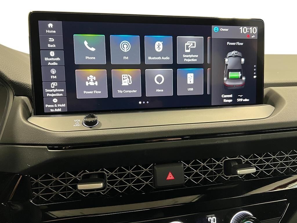 2025 Honda Accord Hybrid Sport Alexandria VA