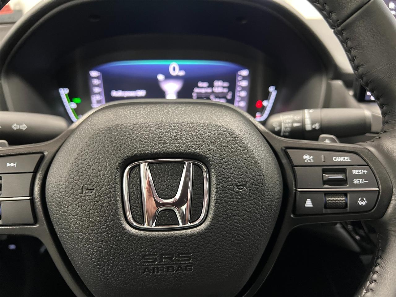2025 Honda Accord Hybrid Sport Alexandria VA