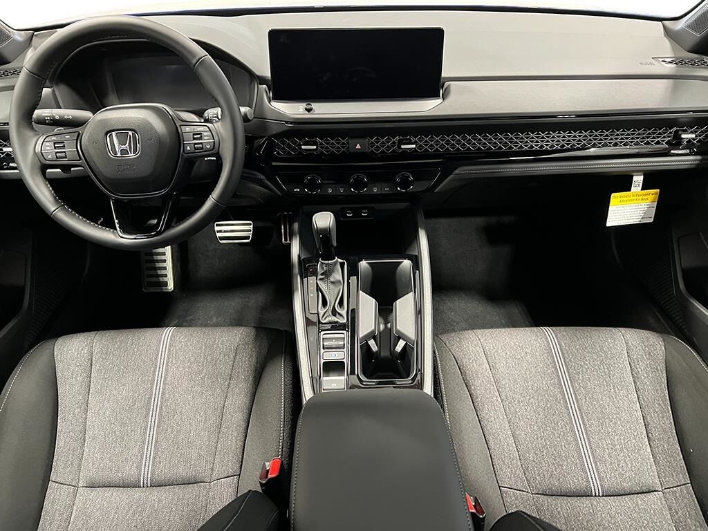 2025 Honda Accord Hybrid Sport Alexandria VA