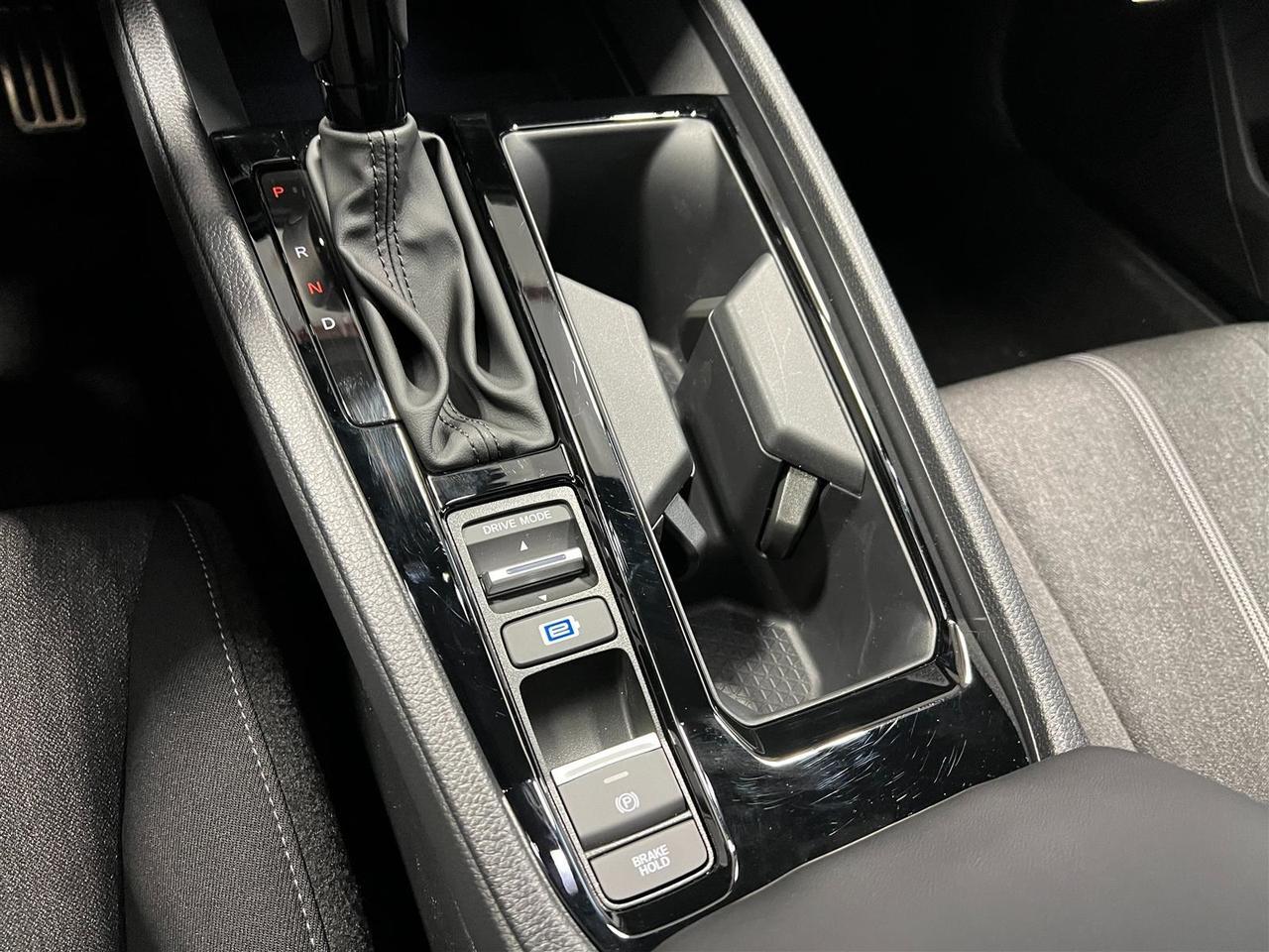 2025 Honda Accord Hybrid Sport Alexandria VA