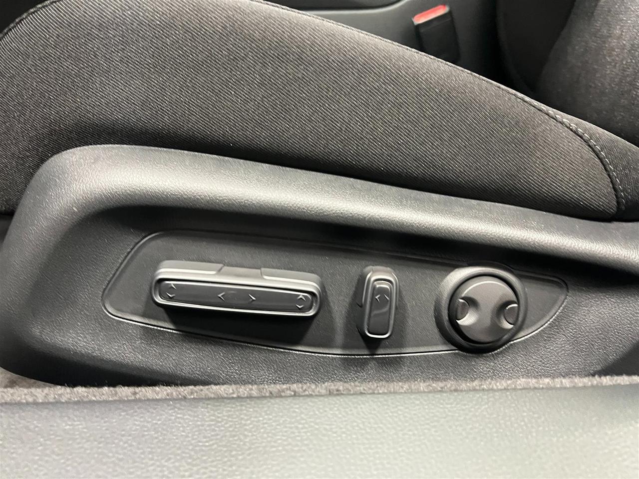 2025 Honda Accord Hybrid Sport Alexandria VA