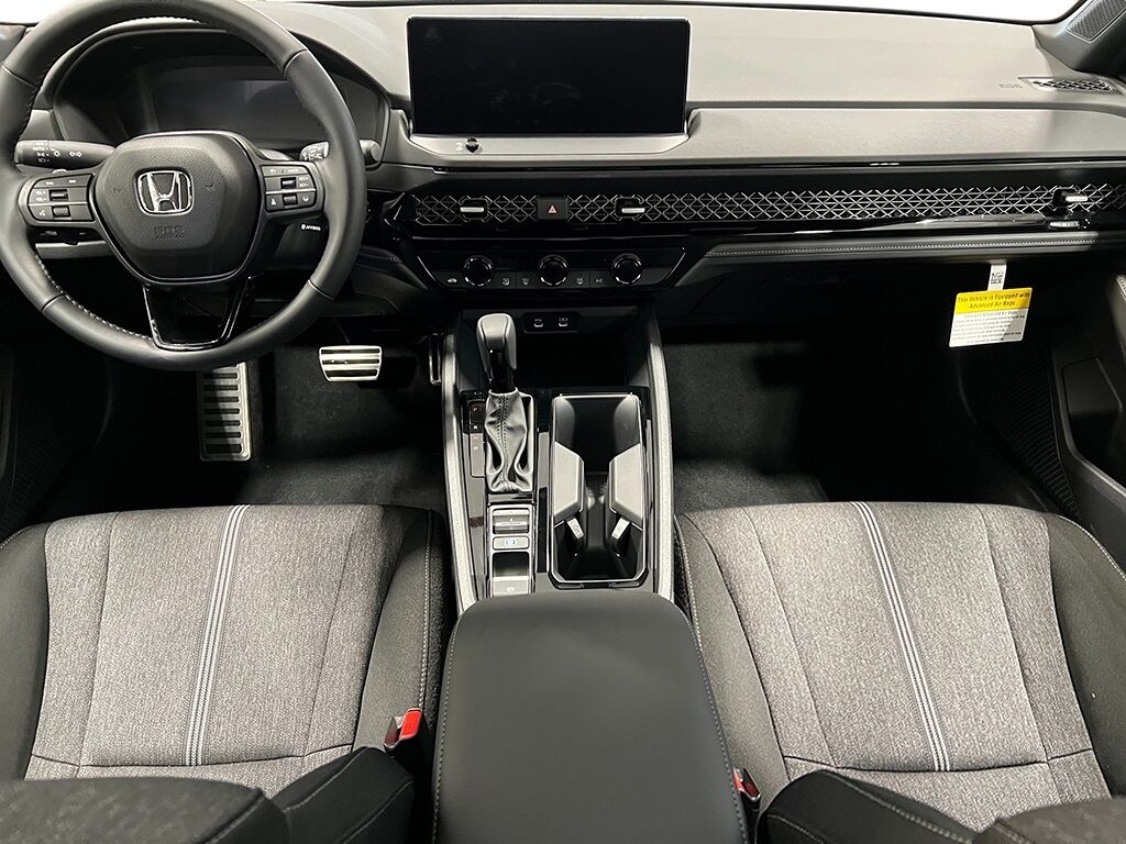 2025 Honda Accord Hybrid Sport Alexandria VA