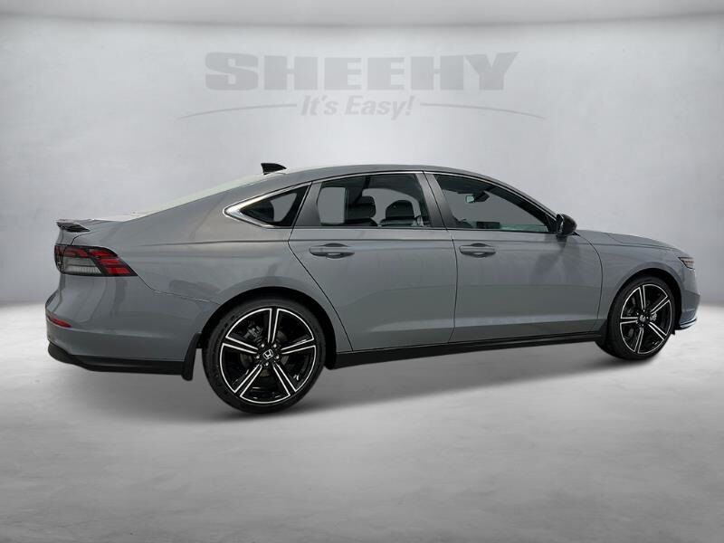 2025 Honda Accord Hybrid Sport Alexandria VA