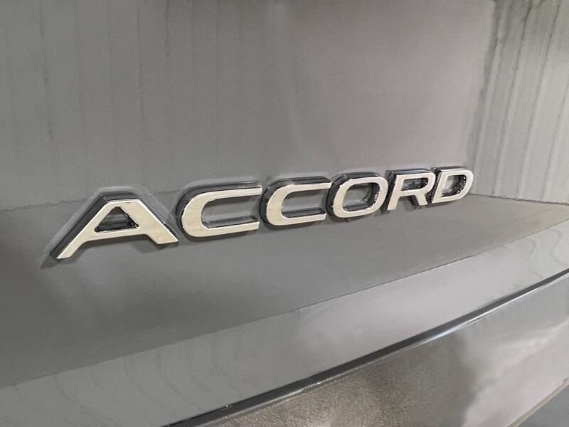 2025 Honda Accord Hybrid Sport Alexandria VA