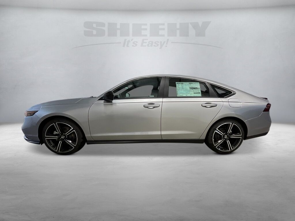 2025 Honda Accord Hybrid Sport Alexandria VA