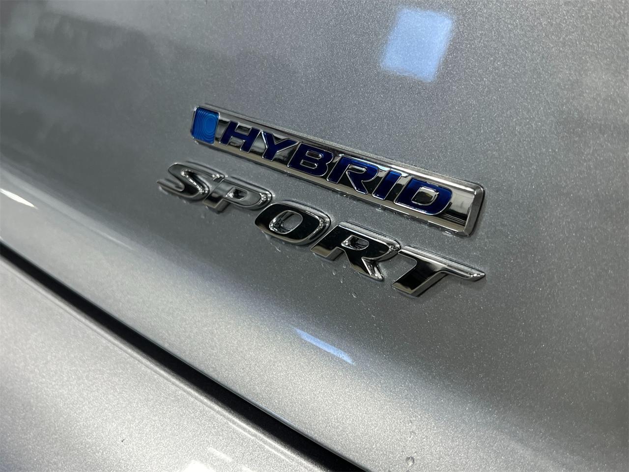 2025 Honda Accord Hybrid Sport Alexandria VA