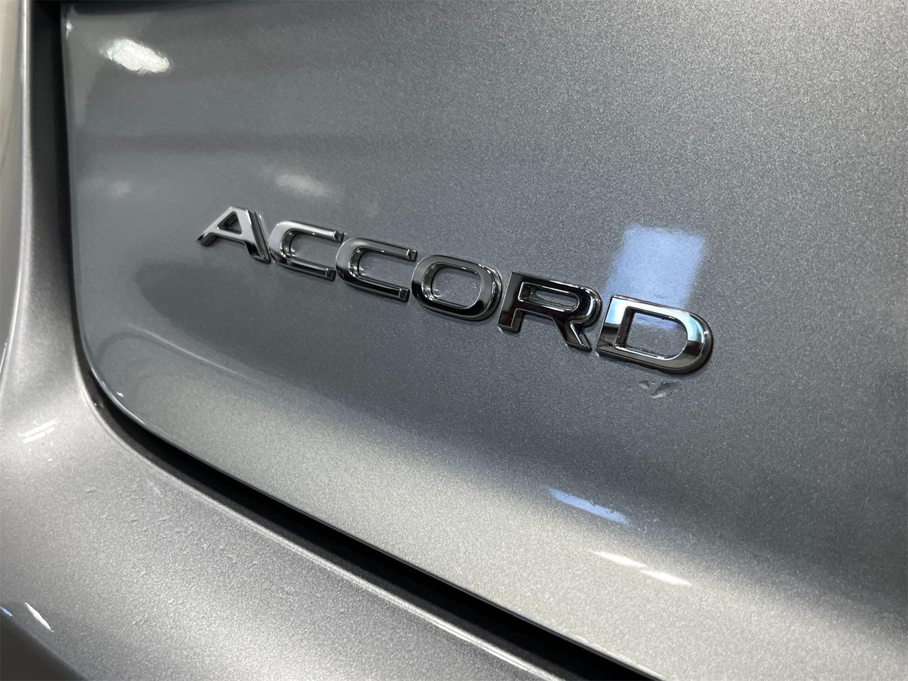 2025 Honda Accord Hybrid Sport Alexandria VA