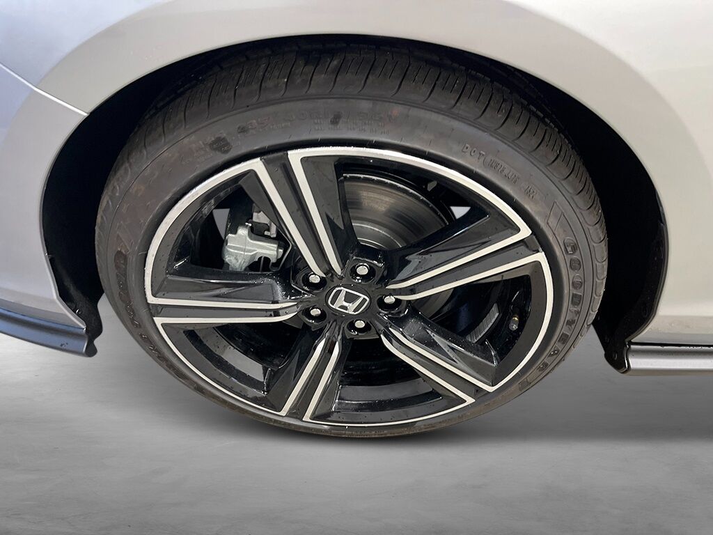 2025 Honda Accord Hybrid Sport Alexandria VA