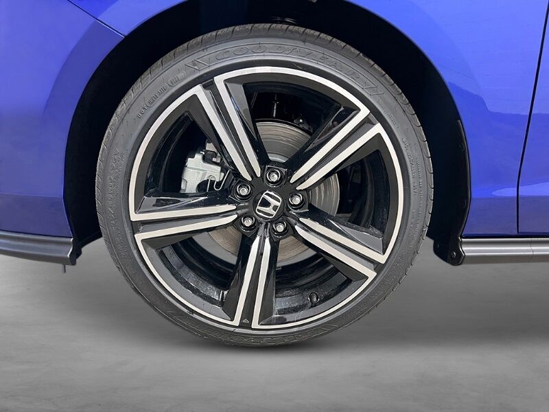 2025 Honda Accord Hybrid Sport Alexandria VA