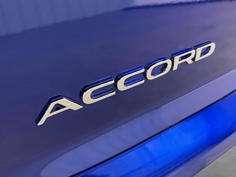 2025 Honda Accord Hybrid Sport Alexandria VA