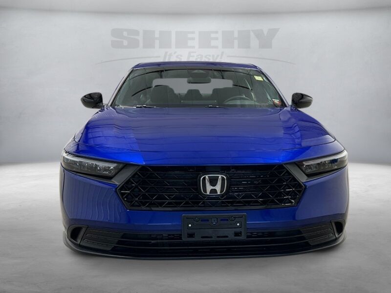 2025 Honda Accord Hybrid Sport Alexandria VA