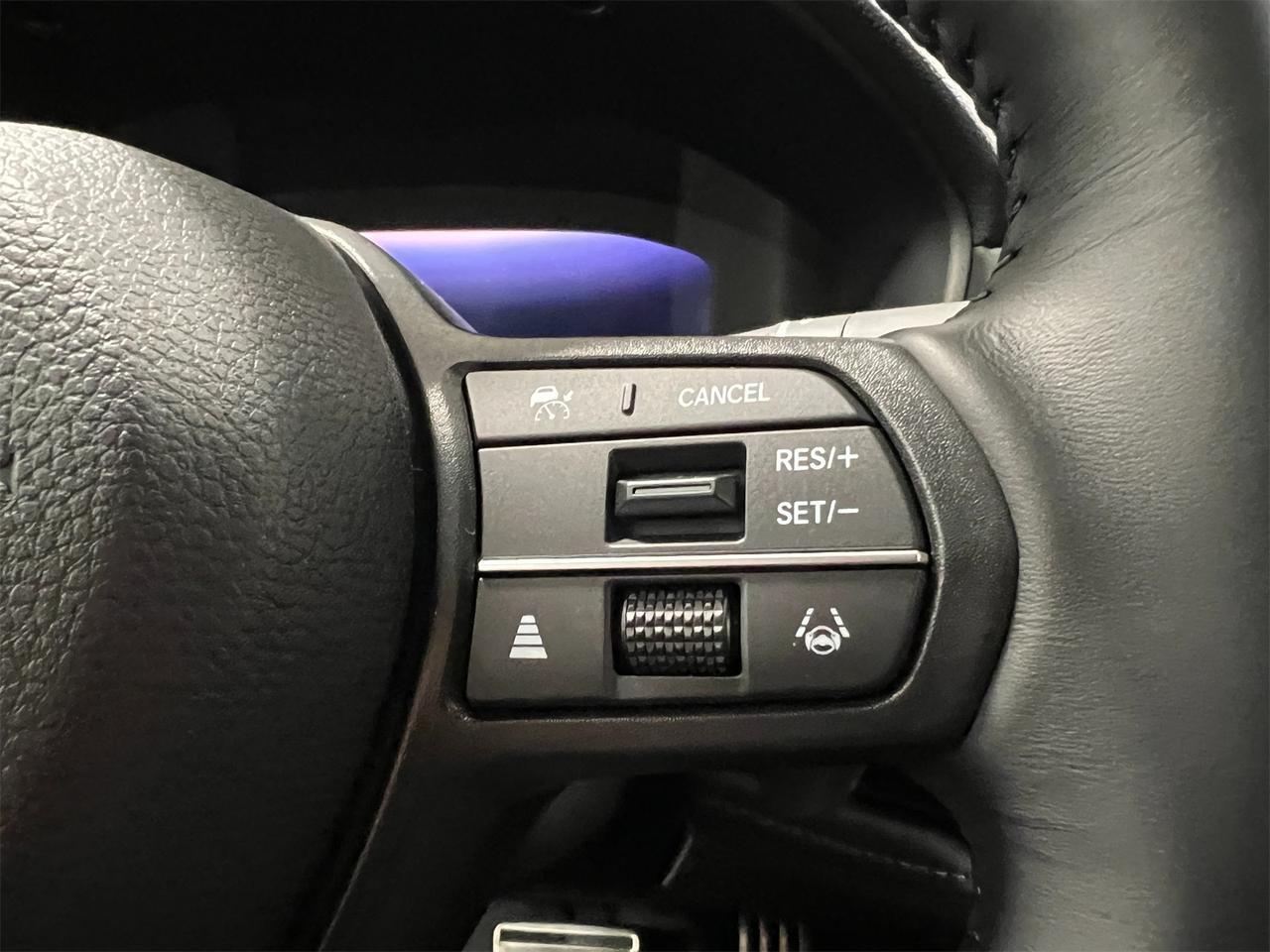 2025 Honda Accord Hybrid Sport Alexandria VA