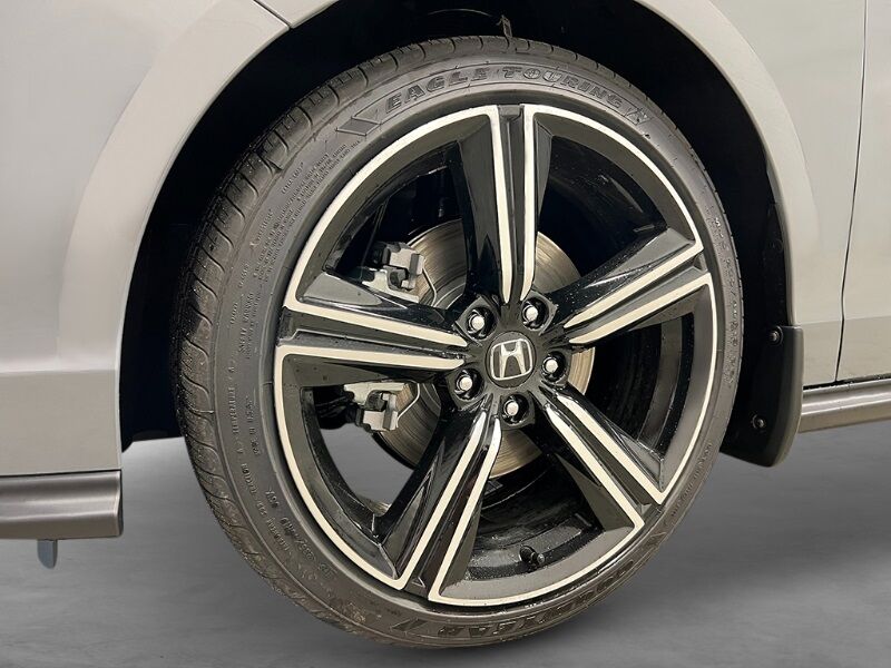 2025 Honda Accord Hybrid Sport Alexandria VA