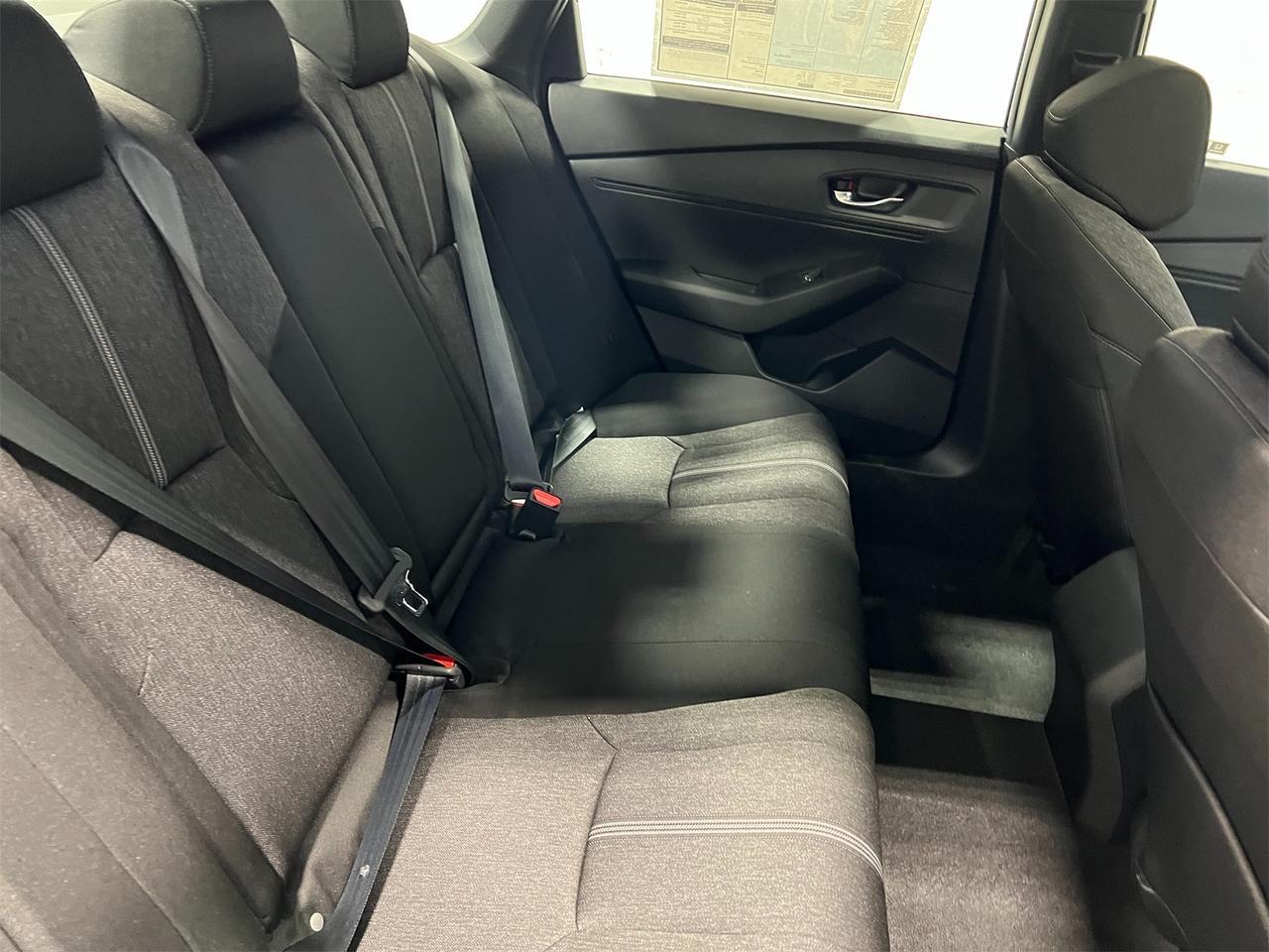 2025 Honda Accord Hybrid Sport Alexandria VA