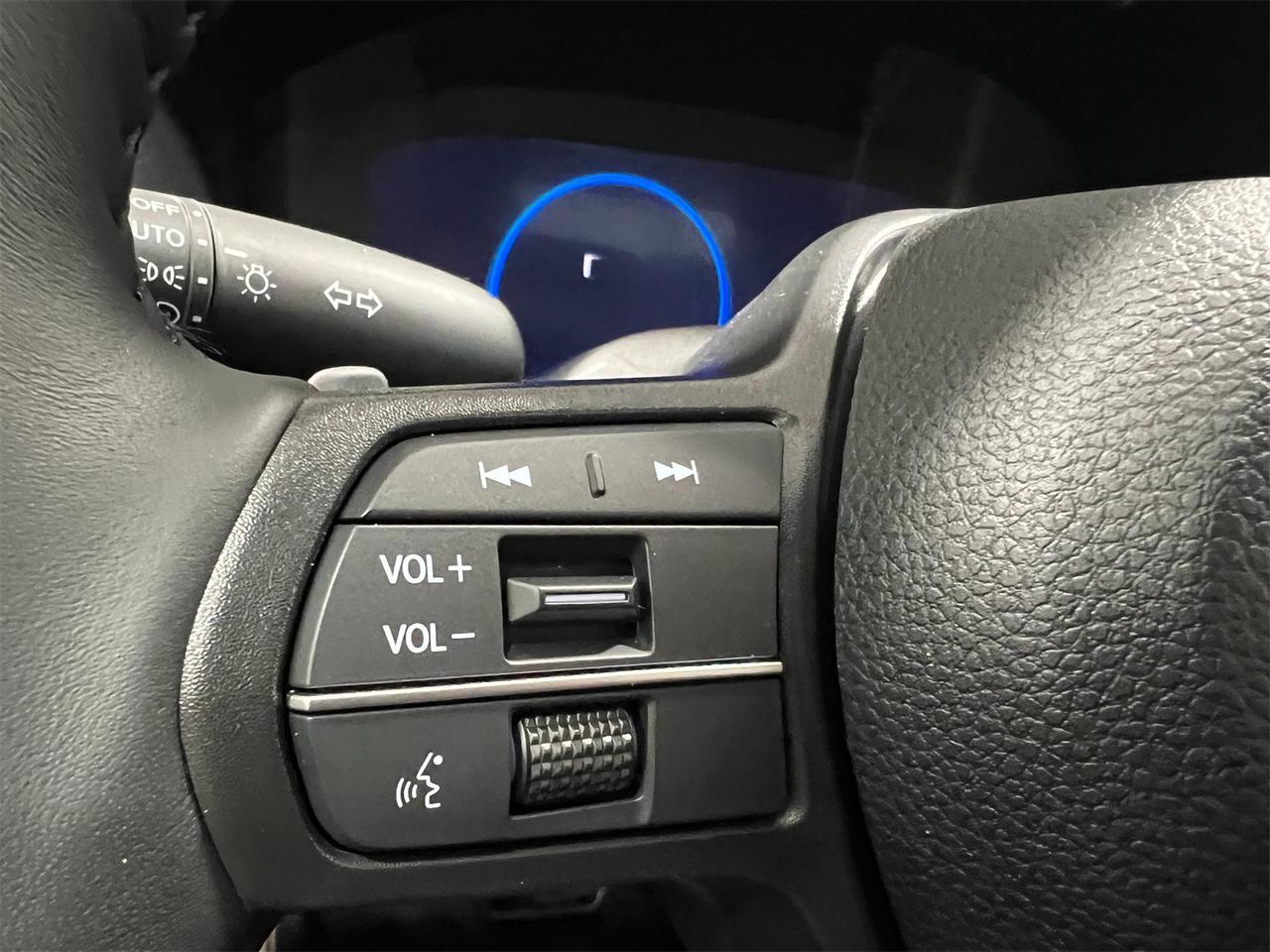 2025 Honda Accord Hybrid Sport Alexandria VA