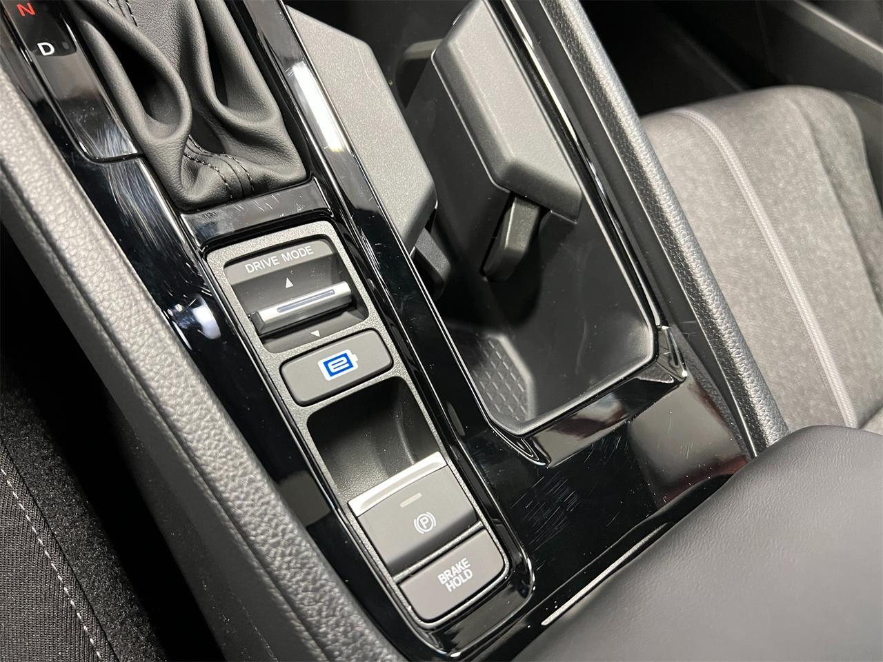 2025 Honda Accord Hybrid Sport Alexandria VA