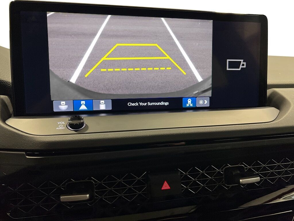 2025 Honda Accord Hybrid Sport Alexandria VA