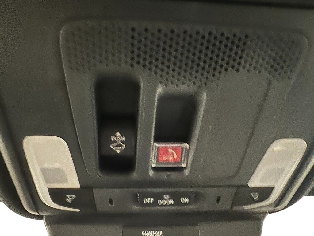 2025 Honda Accord Hybrid Sport Alexandria VA