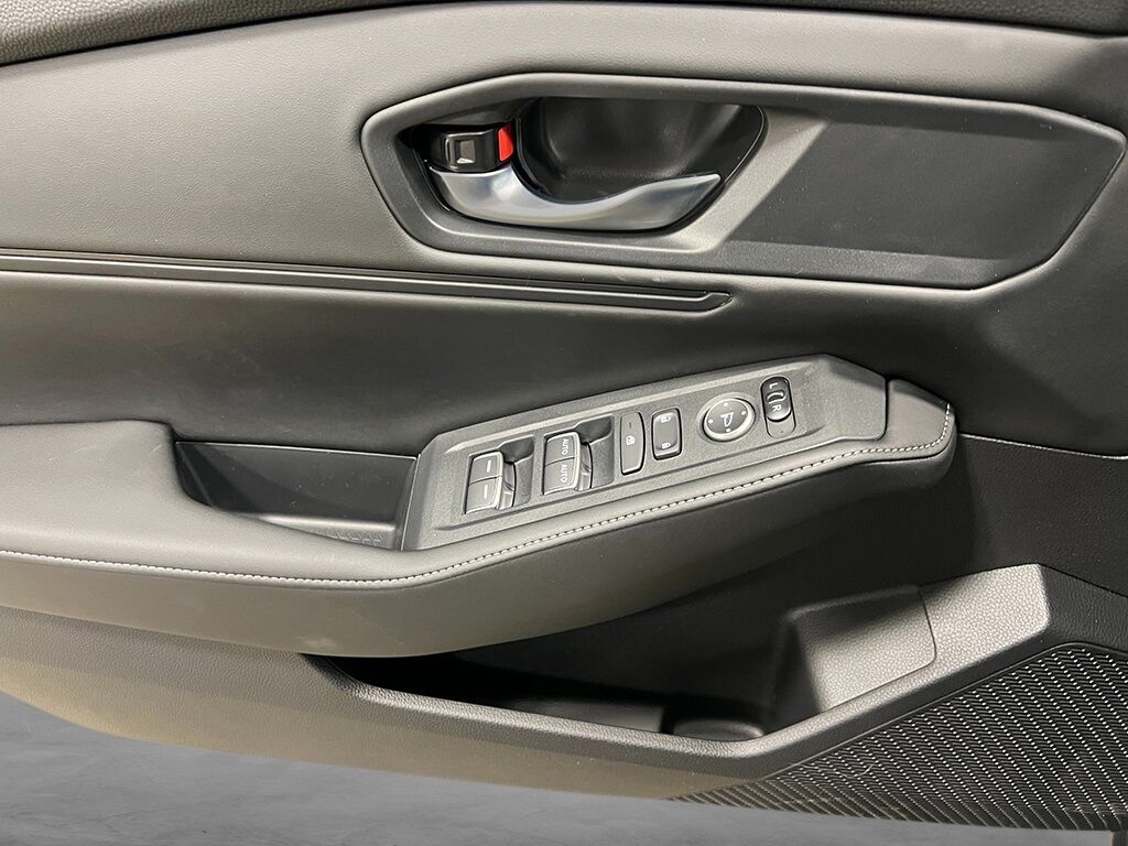 2025 Honda Accord Hybrid Sport Alexandria VA