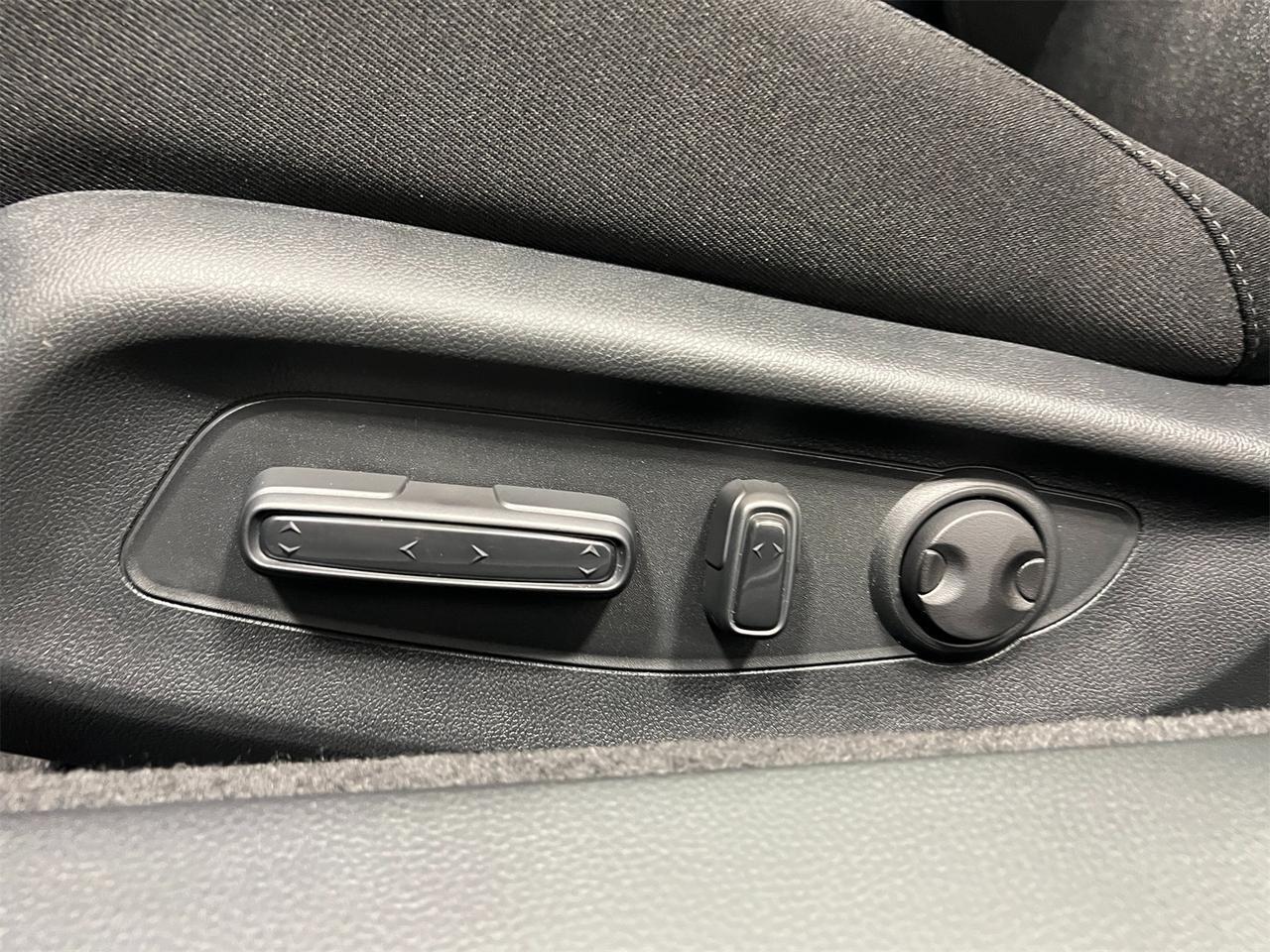 2025 Honda Accord Hybrid Sport Alexandria VA