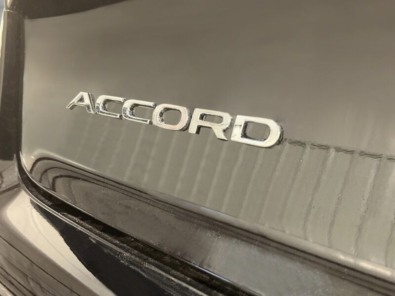 2025 Honda Accord Hybrid Sport Alexandria VA
