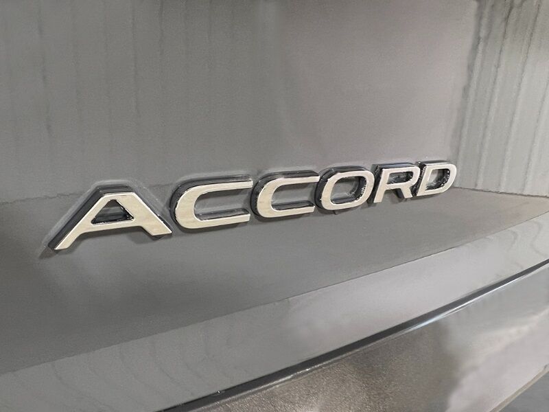 2025 Honda Accord Hybrid Sport Alexandria VA