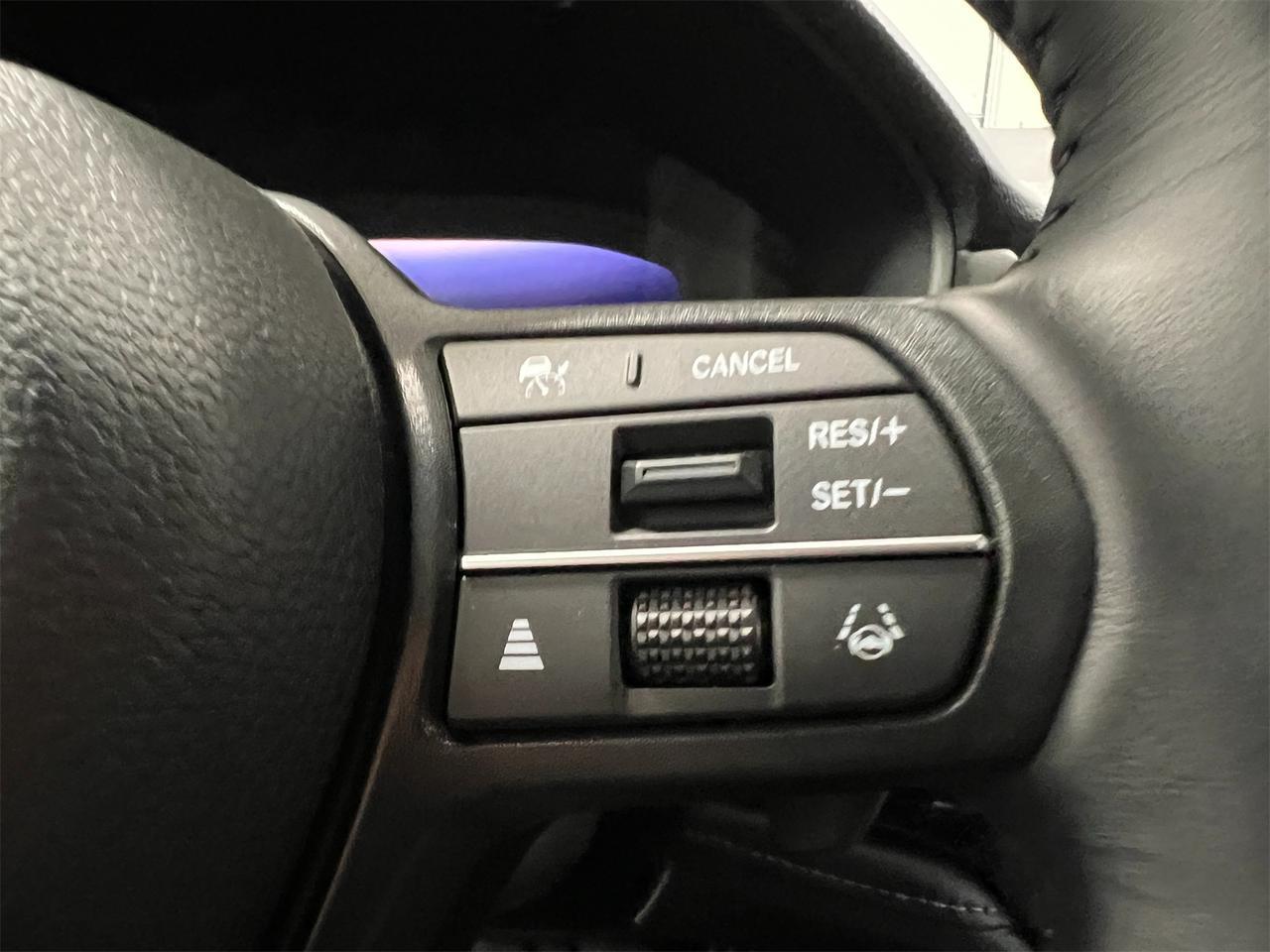 2025 Honda Accord Hybrid Sport Alexandria VA