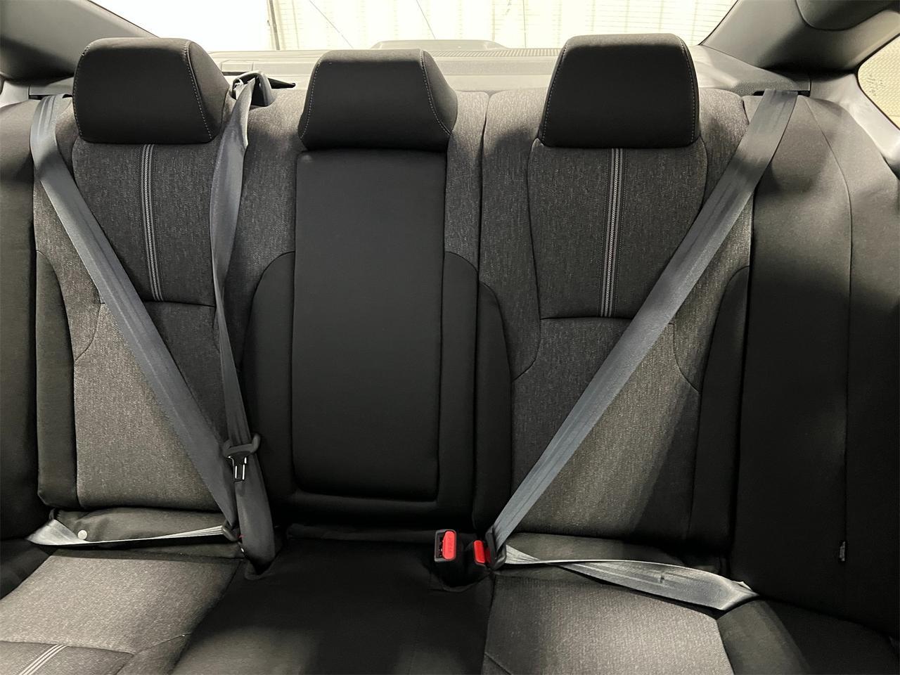 2025 Honda Accord Hybrid Sport Alexandria VA