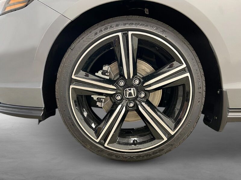 2025 Honda Accord Hybrid Sport Alexandria VA