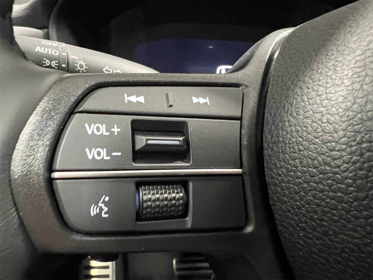 2025 Honda Accord Hybrid Sport Alexandria VA