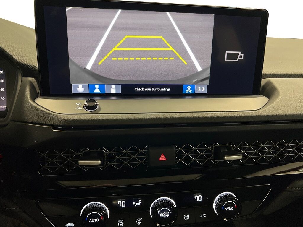 2025 Honda Accord Hybrid Sport Alexandria VA