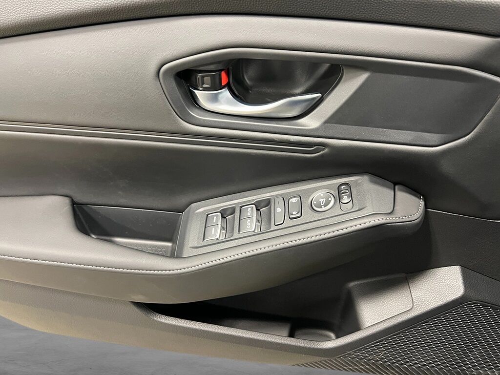 2025 Honda Accord Hybrid Sport Alexandria VA