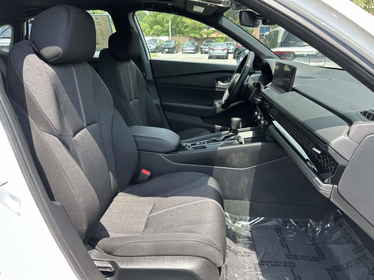 2025 Honda Accord Hybrid Sport Alexandria VA