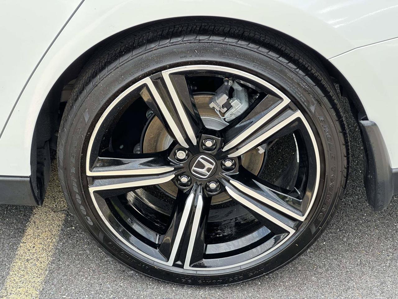 2025 Honda Accord Hybrid Sport Alexandria VA