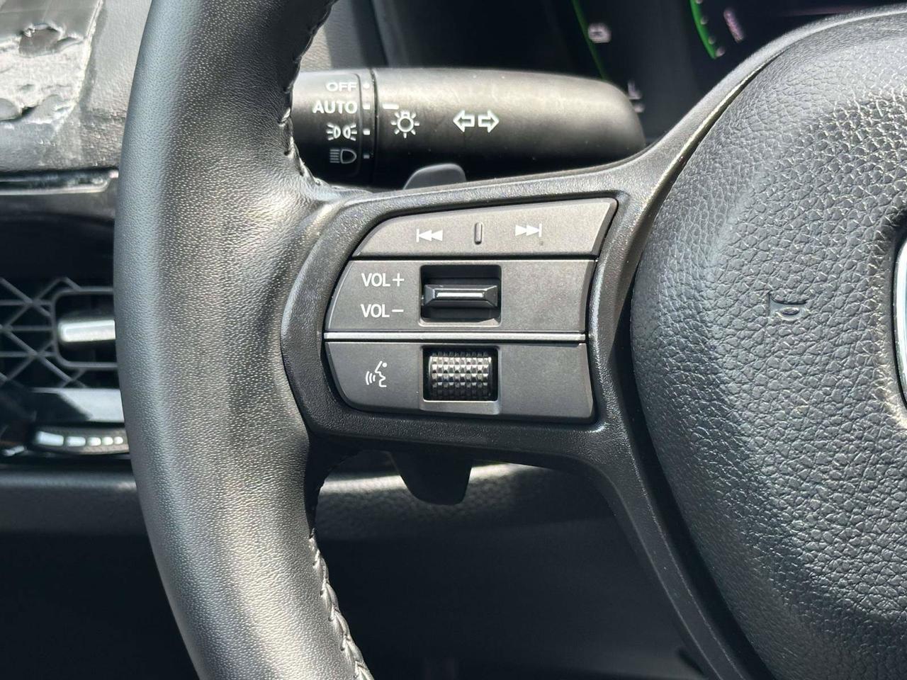 2025 Honda Accord Hybrid Sport Alexandria VA