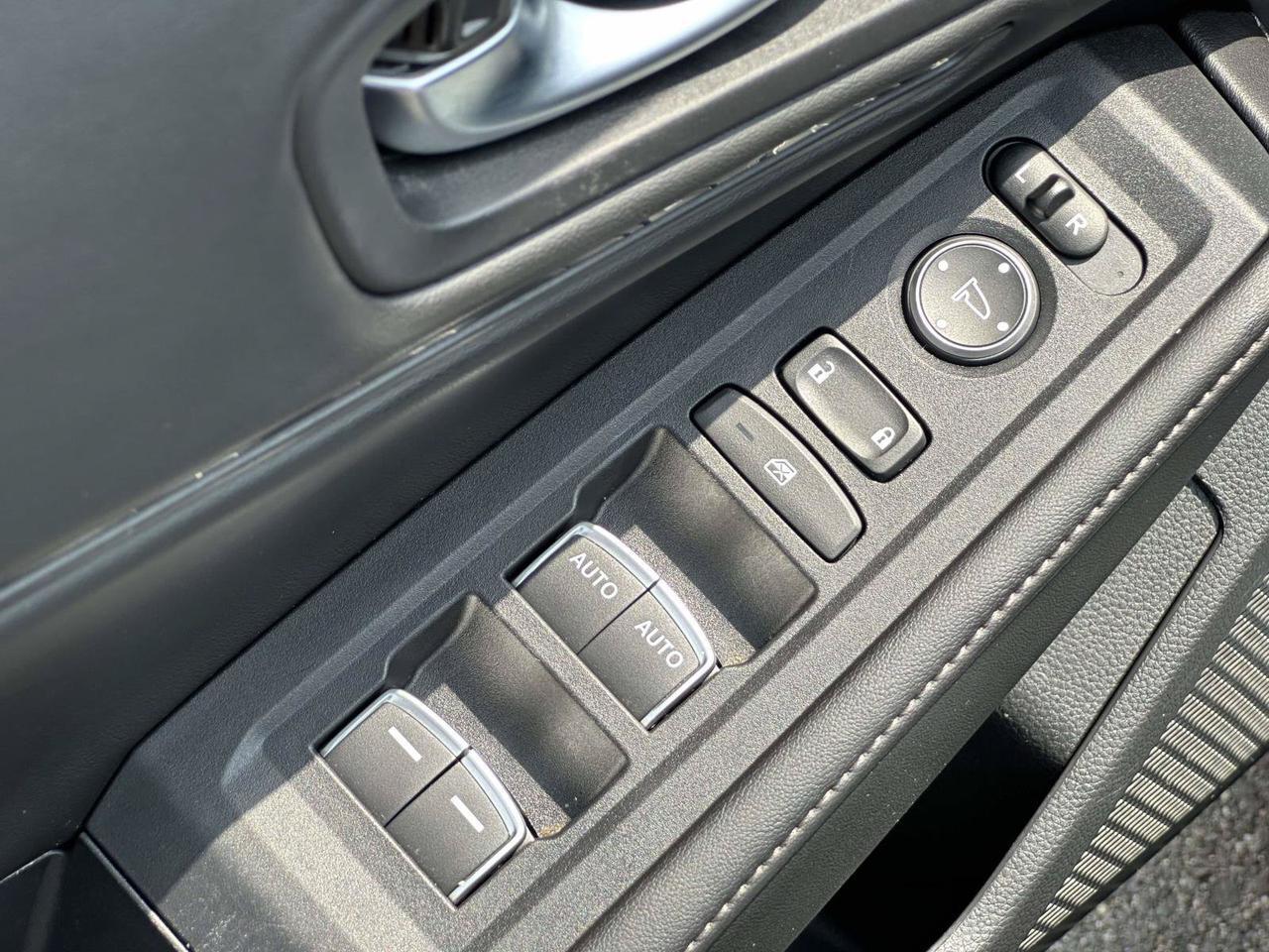 2025 Honda Accord Hybrid Sport Alexandria VA