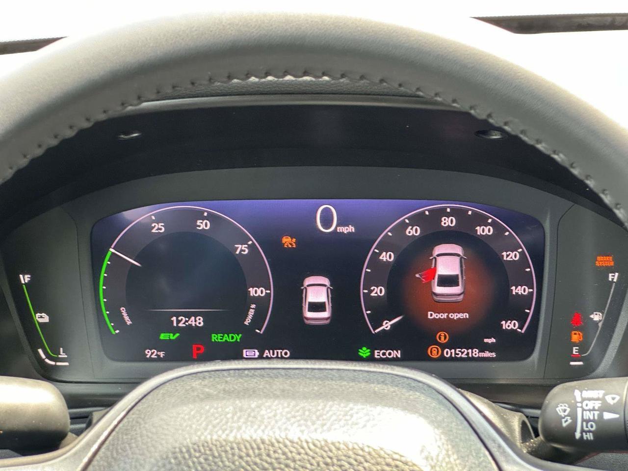 2025 Honda Accord Hybrid Sport Alexandria VA